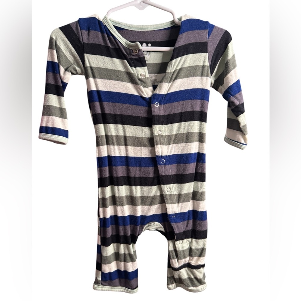 KicKee Pants Stripes